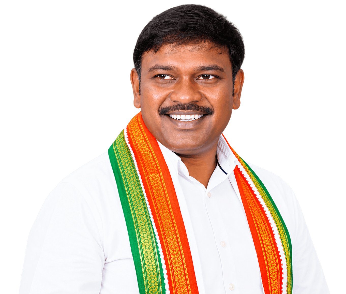 Preetham Nagarigari